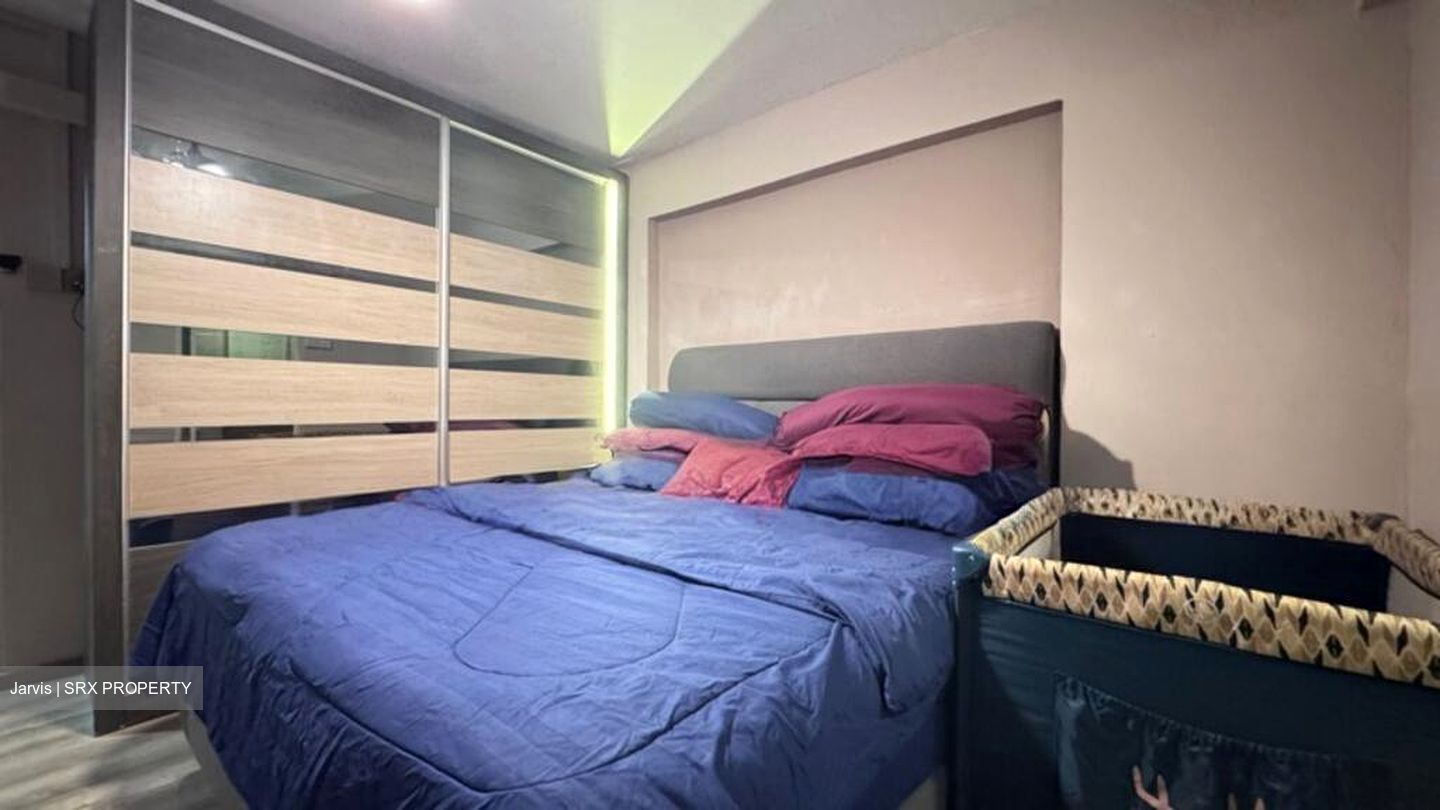 Blk 440 Tampines Street 43 (Tampines), HDB 4 Rooms #500263271